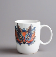 Κούπα κουκουβάγια