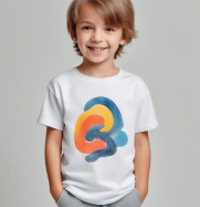 T-shirt παιδικό